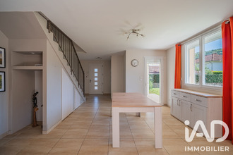  maison echirolles 38130