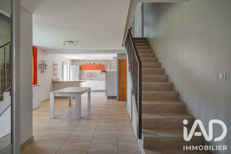  maison echirolles 38130