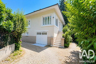  maison echirolles 38130