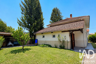  maison echirolles 38130