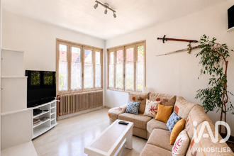  maison echirolles 38130