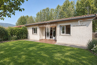  maison echirolles 38130