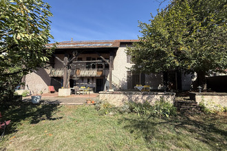  maison echirolles 38130