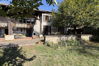  maison echirolles 38130