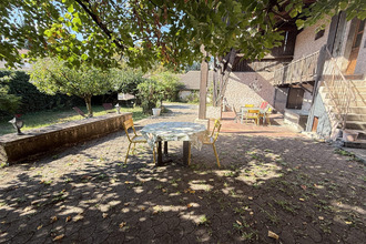  maison echirolles 38130
