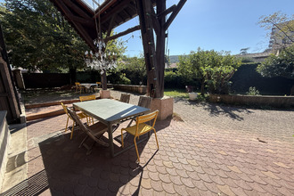 maison echirolles 38130