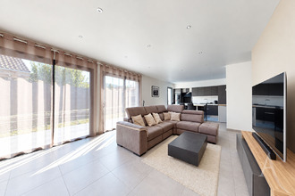  maison echirolles 38130