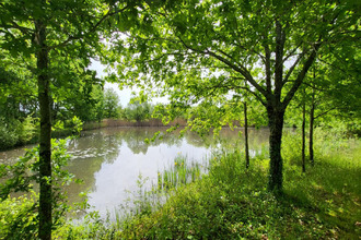  maison echourgnac 24410