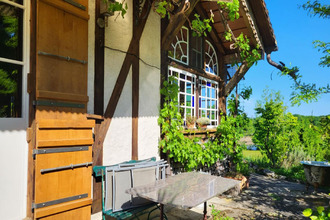  maison echourgnac 24410