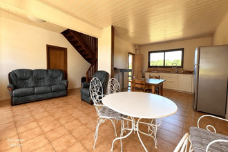  maison echourgnac 24410