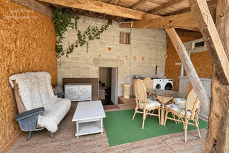  maison echourgnac 24410