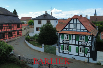  maison eckbolsheim 67201