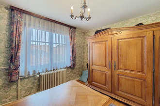  maison eckbolsheim 67201