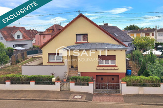 maison eckbolsheim 67201