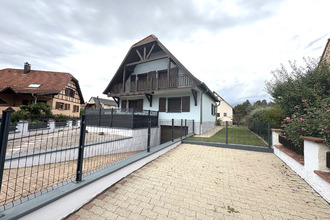  maison eckwersheim 67550