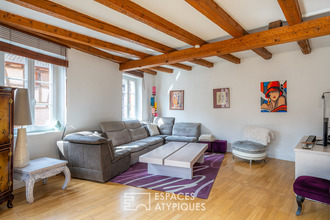  maison eckwersheim 67550