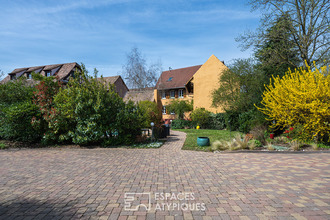  maison eckwersheim 67550