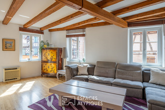  maison eckwersheim 67550