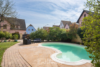  maison eckwersheim 67550