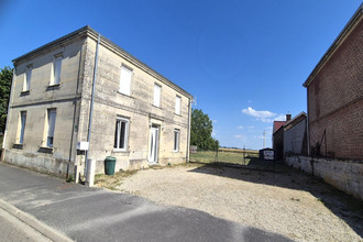  maison eclaron-braucourt-ste-liviere 52290