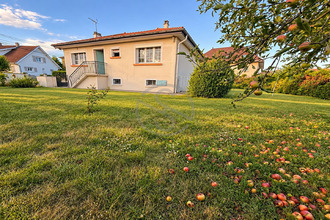  maison eclose 38300