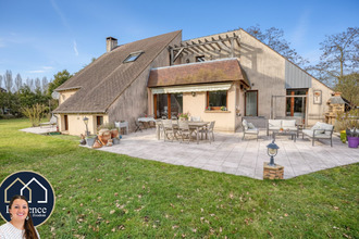  maison ecluzelles 28500