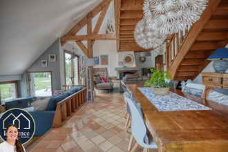  maison ecluzelles 28500