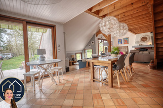  maison ecluzelles 28500