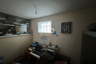  maison ecommoy 72220