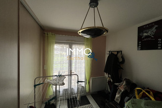  maison ecommoy 72220