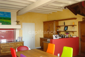  maison ecommoy 72220