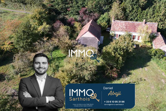  maison ecommoy 72220