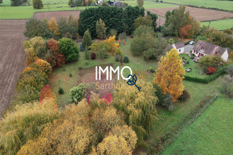  maison ecommoy 72220