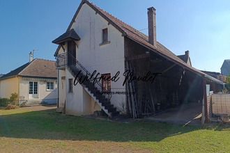  maison ecommoy 72220