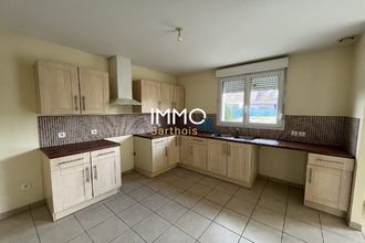  maison ecommoy 72220