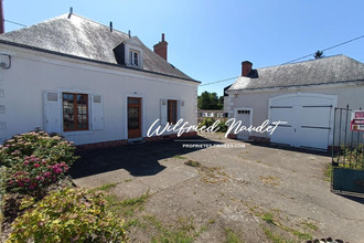  maison ecommoy 72220