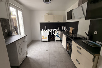  maison ecommoy 72220