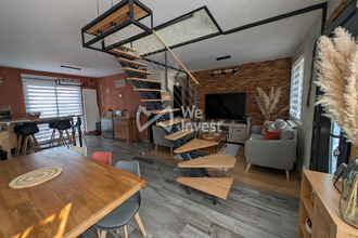  maison ecommoy 72220