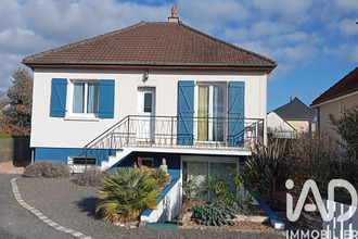  maison ecommoy 72220