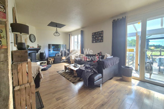  maison ecommoy 72220