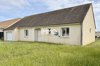  maison ecommoy 72220