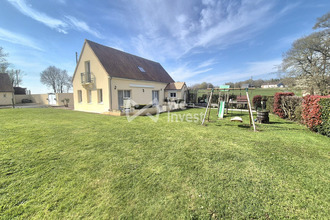  maison ecommoy 72220