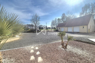  maison ecommoy 72220