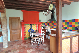  maison ecommoy 72220