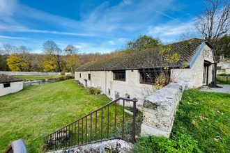  maison ecot-la-combe 52700