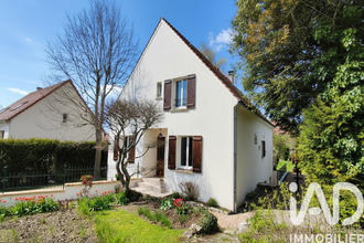  maison ecouen 95440