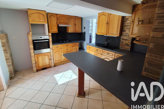  maison ecouen 95440