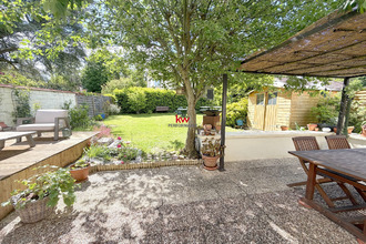  maison ecouen 95440