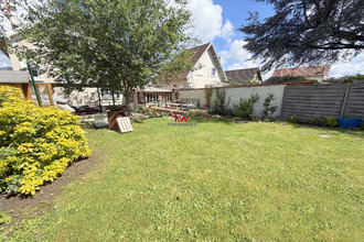  maison ecouen 95440