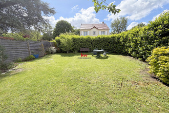  maison ecouen 95440